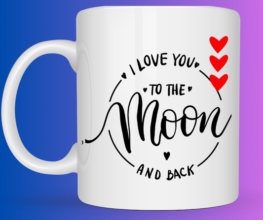 15 oz Appreciation Gift Mug for Wife | Thoughtful Love Message Coffee Cup | Best Wife Ever Present
