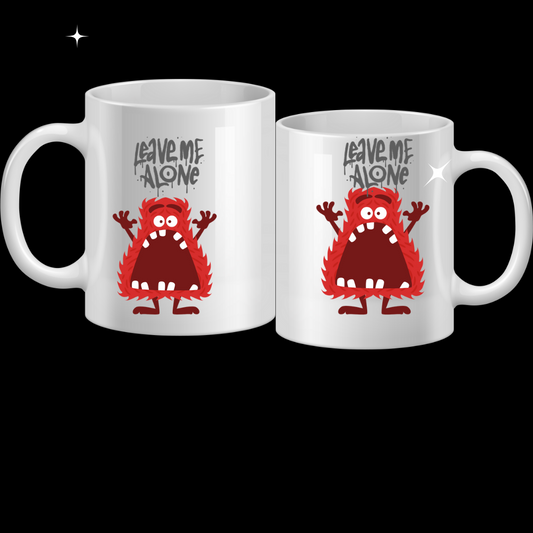 Funny Mug, 15oz.
